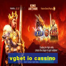 vgbet io cassino